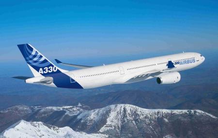 A330-300